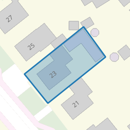 Perceel HDB01-S-463