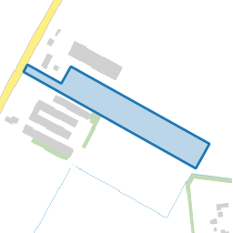 Perceel HDB01-S-476