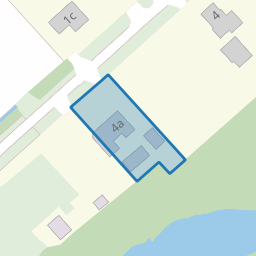 Perceel HDB01-S-485