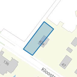 Perceel HDB01-S-497