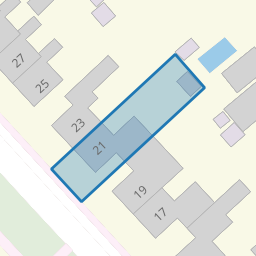 Perceel HDB01-S-506
