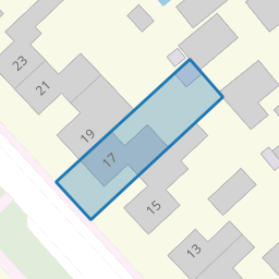 Perceel HDB01-S-508
