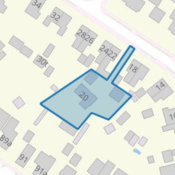 Perceel HDB01-S-51