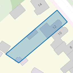 Perceel HDB01-S-518