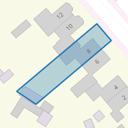 Perceel HDB01-S-520