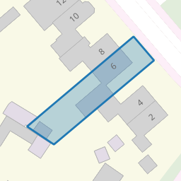 Perceel HDB01-S-521