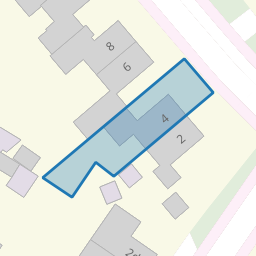 Perceel HDB01-S-522