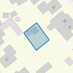 Perceel HDB01-S-524