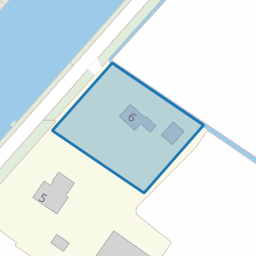 Perceel HDB01-S-528