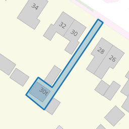 Perceel HDB01-S-53