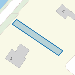 Perceel HDB01-S-530
