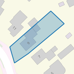 Perceel HDB01-S-531
