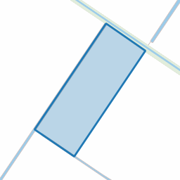Perceel HDB01-S-546