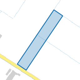 Perceel HDB01-S-547
