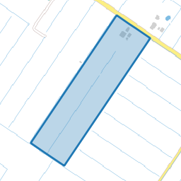 Perceel HDB01-S-548