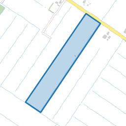 Perceel HDB01-S-549