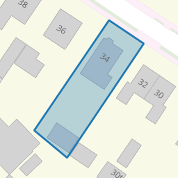 Perceel HDB01-S-55