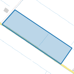 Perceel HDB01-S-554