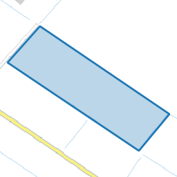 Perceel HDB01-S-557