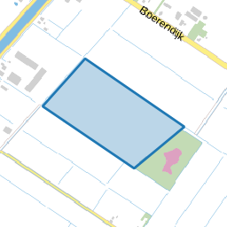 Perceel HDB01-S-559