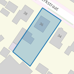Perceel HDB01-S-56