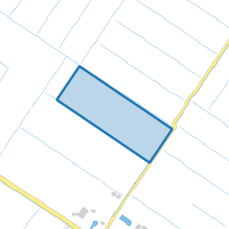 Perceel HDB01-S-563