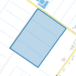 Perceel HDB01-S-571