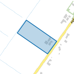 Perceel HDB01-S-574
