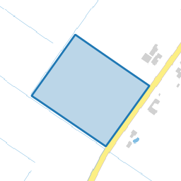 Perceel HDB01-S-575