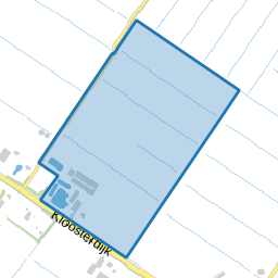 Perceel HDB01-S-577
