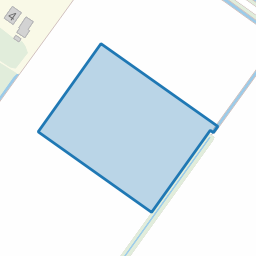 Perceel HDB01-S-584