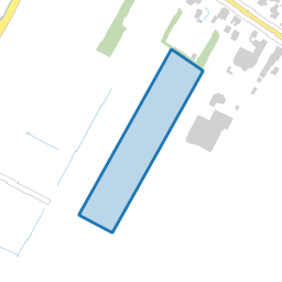 Perceel HDB01-S-597