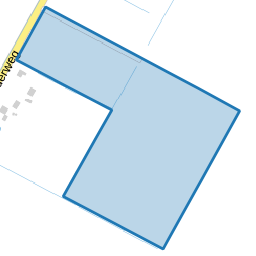 Perceel HDB01-S-603
