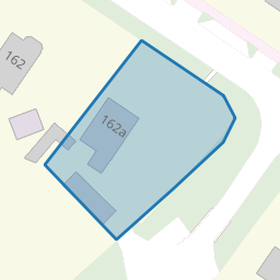 Perceel HDB01-S-607