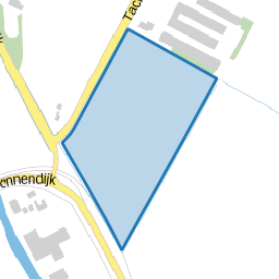 Perceel HDB01-S-614