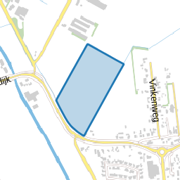 Perceel HDB01-S-615