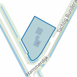 Perceel HDB01-S-617