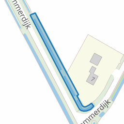 Perceel HDB01-S-618