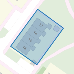 Perceel HDB01-S-634