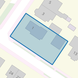 Perceel HDB01-S-64