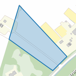 Perceel HDB01-S-645
