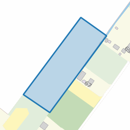 Perceel HDB01-S-654