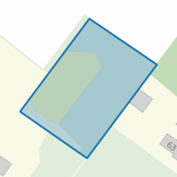 Perceel HDB01-S-655