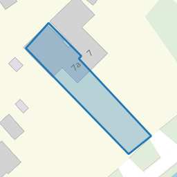 Perceel HDB01-S-666
