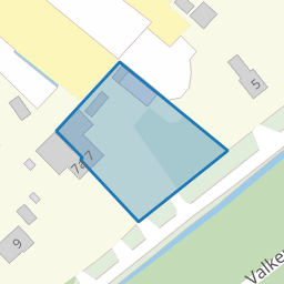 Perceel HDB01-S-667