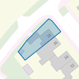 Perceel HDB01-S-668