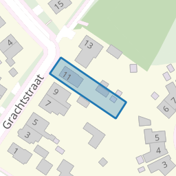 Perceel HDB01-S-67