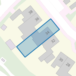 Perceel HDB01-S-670