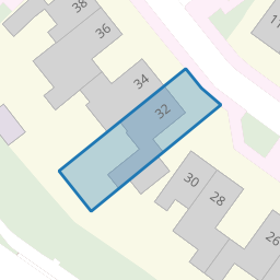 Perceel HDB01-S-671