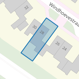 Perceel HDB01-S-673